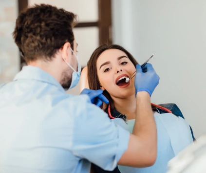 Orthodontic treatment consultation in Auckland at Sandringham Dental