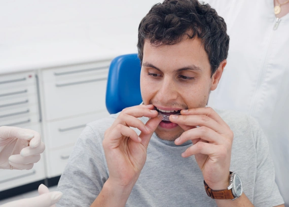 Clear Aligners Guide: Everything You Need to Know Before Starting Treatment
