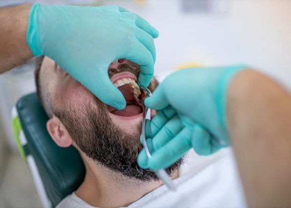 What Does a Normal Socket After Tooth Extraction Look Like? Healing Stages Explained