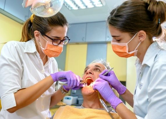 What to Eat After Tooth Extraction: A Complete Guide to Faster Healing