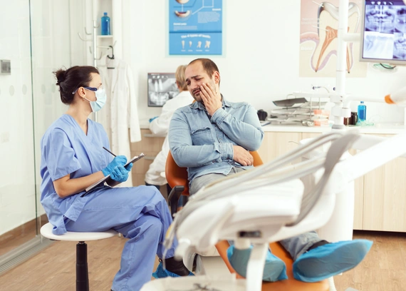 Tooth Sensitivity: Causes, Treatment, and Prevention Tips
