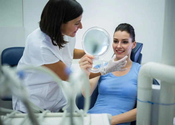 Why Regular Dental Checkups Are Important for Your Health