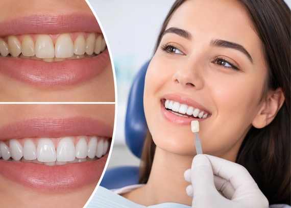 Is Teeth Whitening Safe? Everything You Need to Know Before Treatment