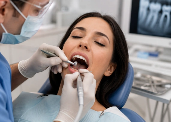 Root Canal Treatment: Everything You Need to Know